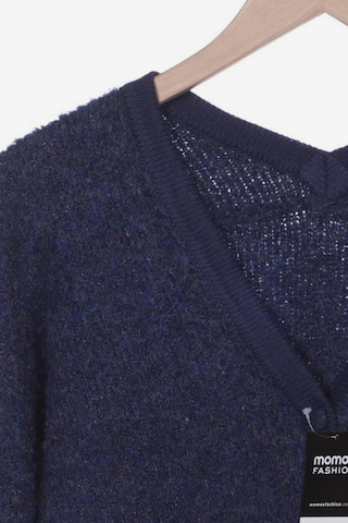 Noa Noa Sweater & Cardigan in XS in Blue