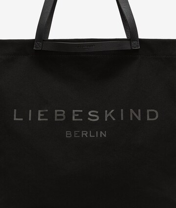 Liebeskind Berlin Shopper in Grey