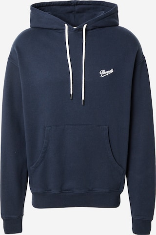 mėlyna POMPEII Megztinis be užsegimo 'SABONS DE POMPEII': priekis