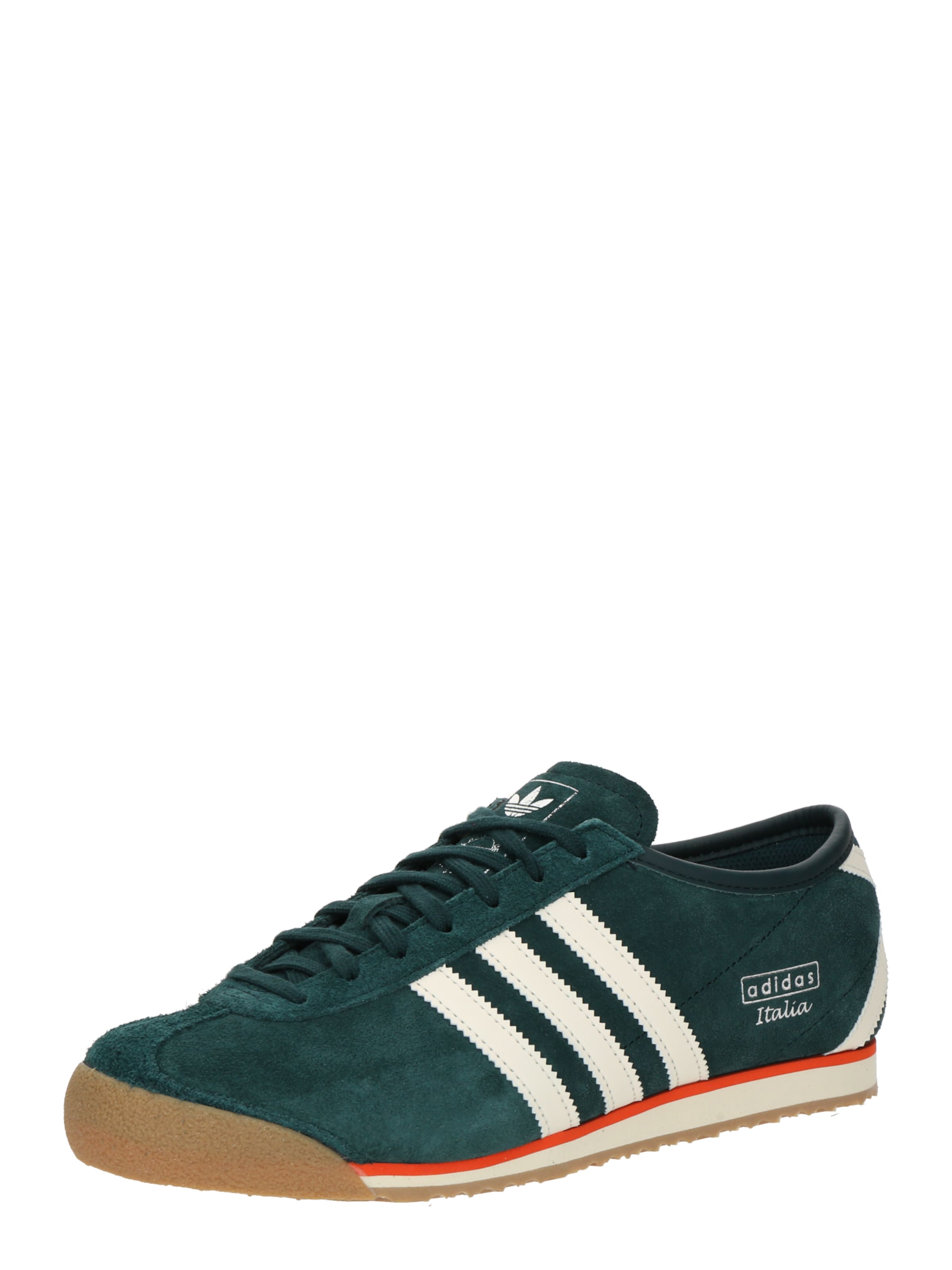 ADIDAS ORIGINALS Nízke tenisky 'ITALIA 70s' - petrolejová / biela, Produkt