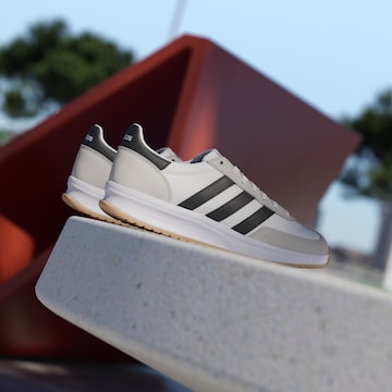 ADIDAS SPORTSWEAR Platform trainers 'Run 70S' in White