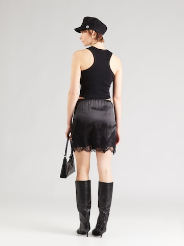 ONLY Nederdel 'ONLBELLA' i sort