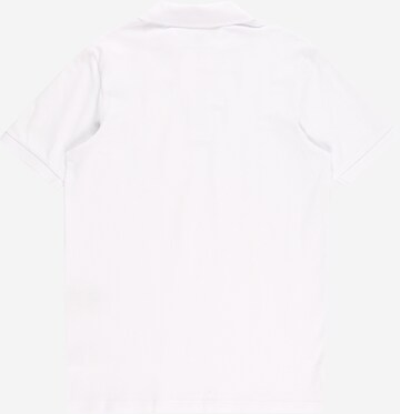 Jack & Jones Junior Тениска 'THOMAS' в бяло