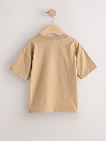 Next - Camiseta en beige