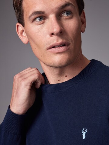 Next Sweater in Blue