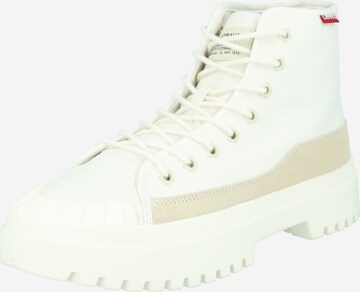LEVI'S ® Sneaker high 'PATTON' i : forside