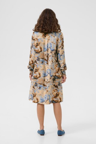 Robe 'Hizzy' CULTURE en mélange de couleurs