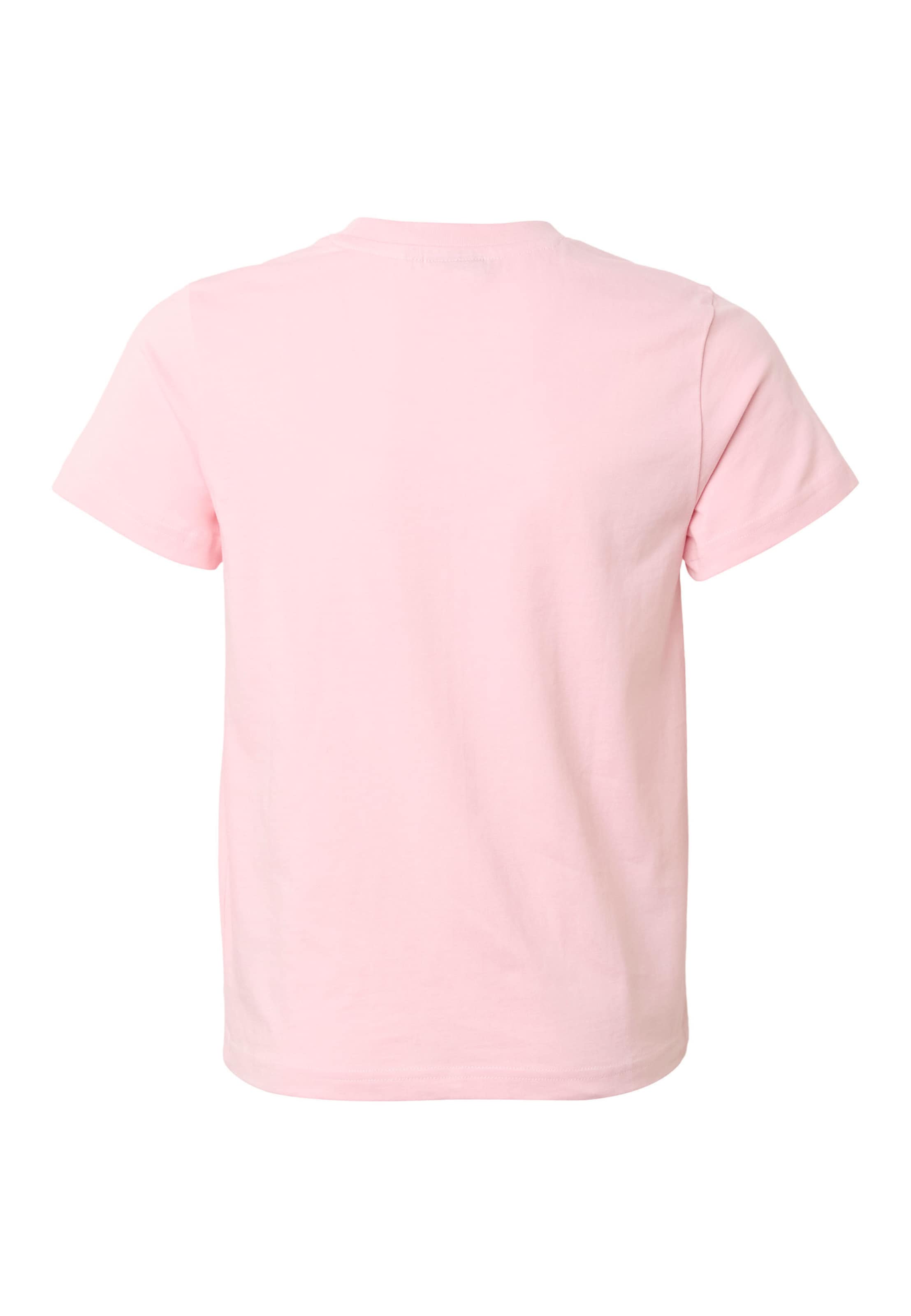 Bruno Banani Shirt in Roze