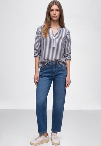 STREET ONE Blouse in Blue