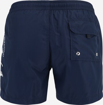 La Martina Swimming shorts in Blue