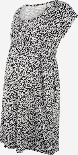 JoJo Maman Bébé Summer dress in Black / White, Item view