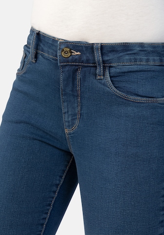 Coupe slim Jean 'Florenz' STOOKER WOMEN en bleu