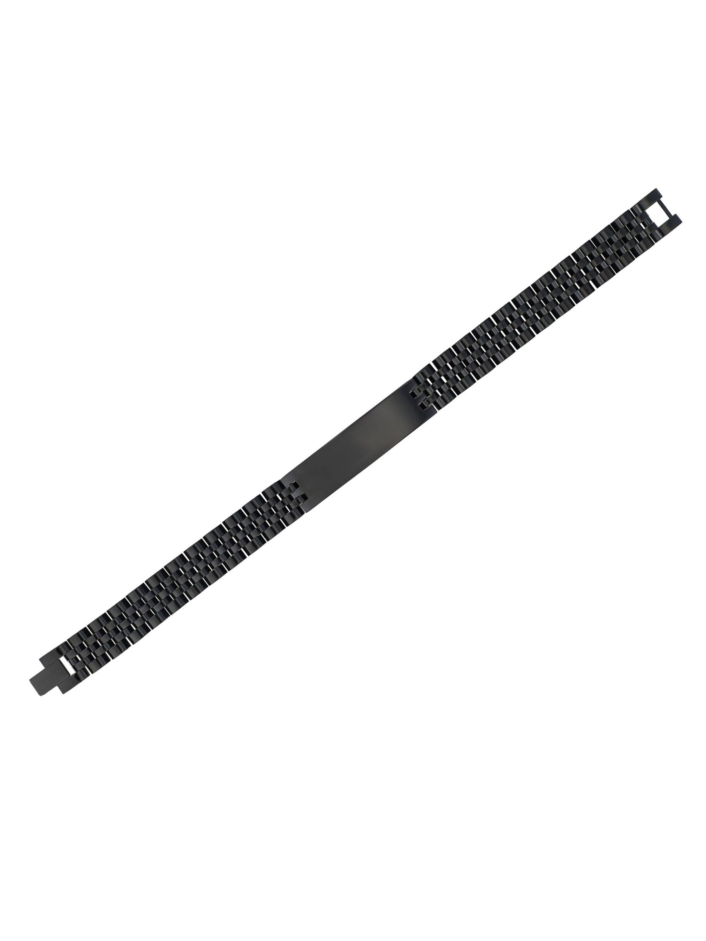 Akzent Bracelet 'Austin, langlebig' in Black