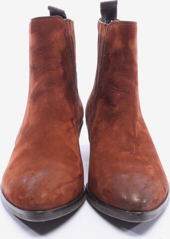Paul Green Dress Boots in 35,5 in Brown