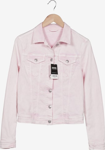 REPLAY Jacke S in Pink: Vorderseite