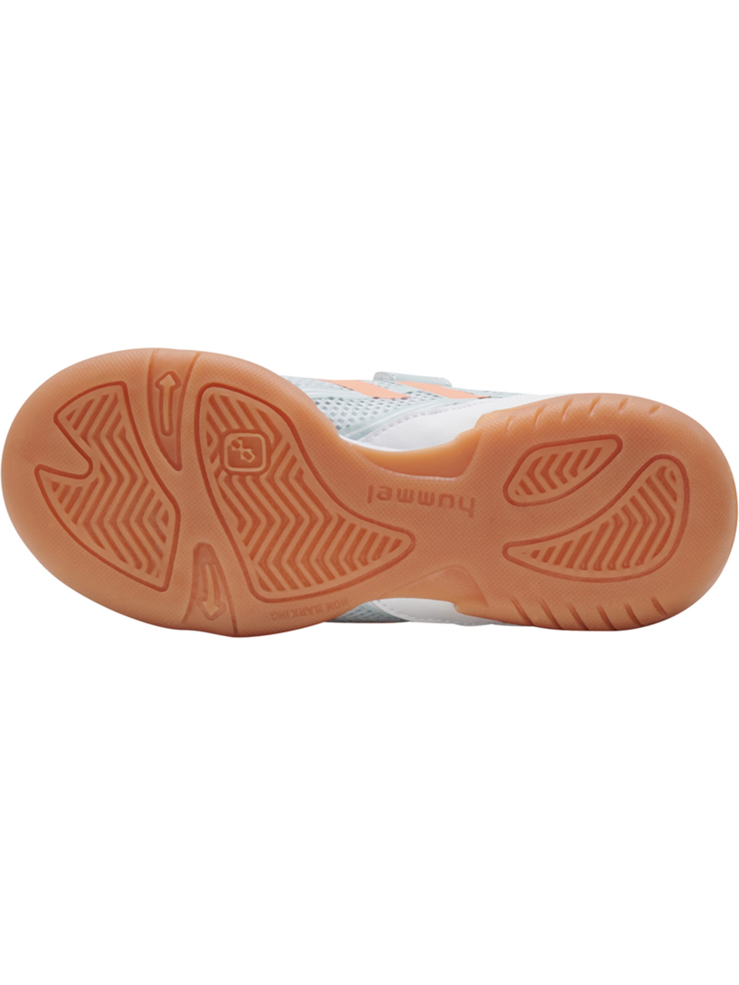 Hummel Sports shoe in Blue