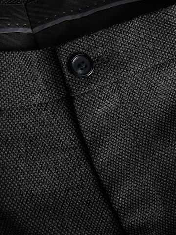 JACK & JONES Slimfit Pantalon 'JPRSolaris' in Grijs