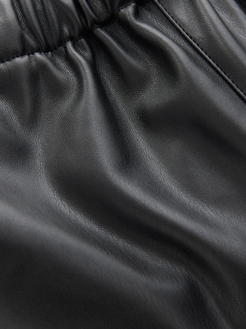 Next Vat Broek in Zwart