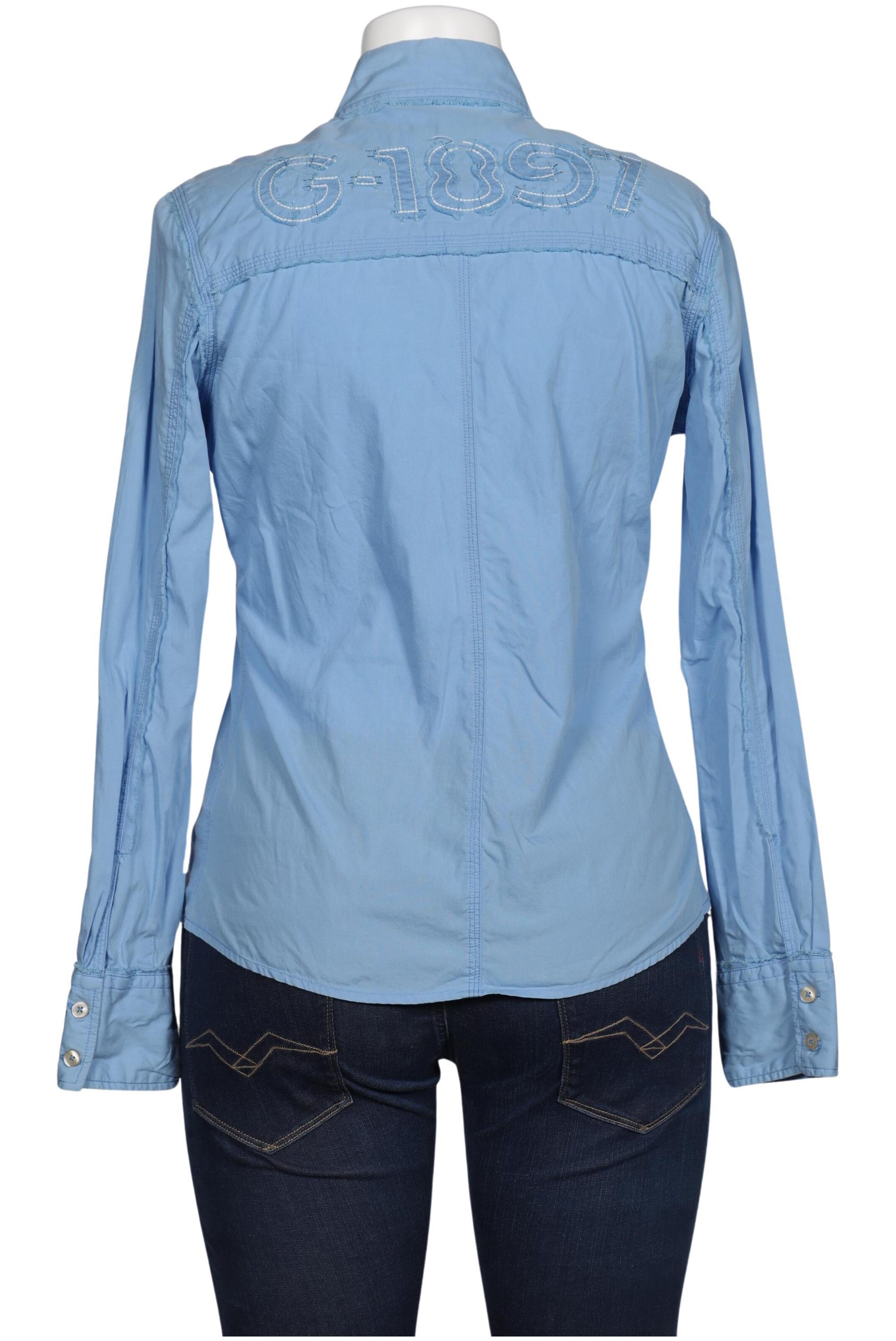 Gaastra Blouse & Tunic in XL in Blue
