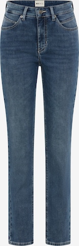 MAC Jeans in Blue: front