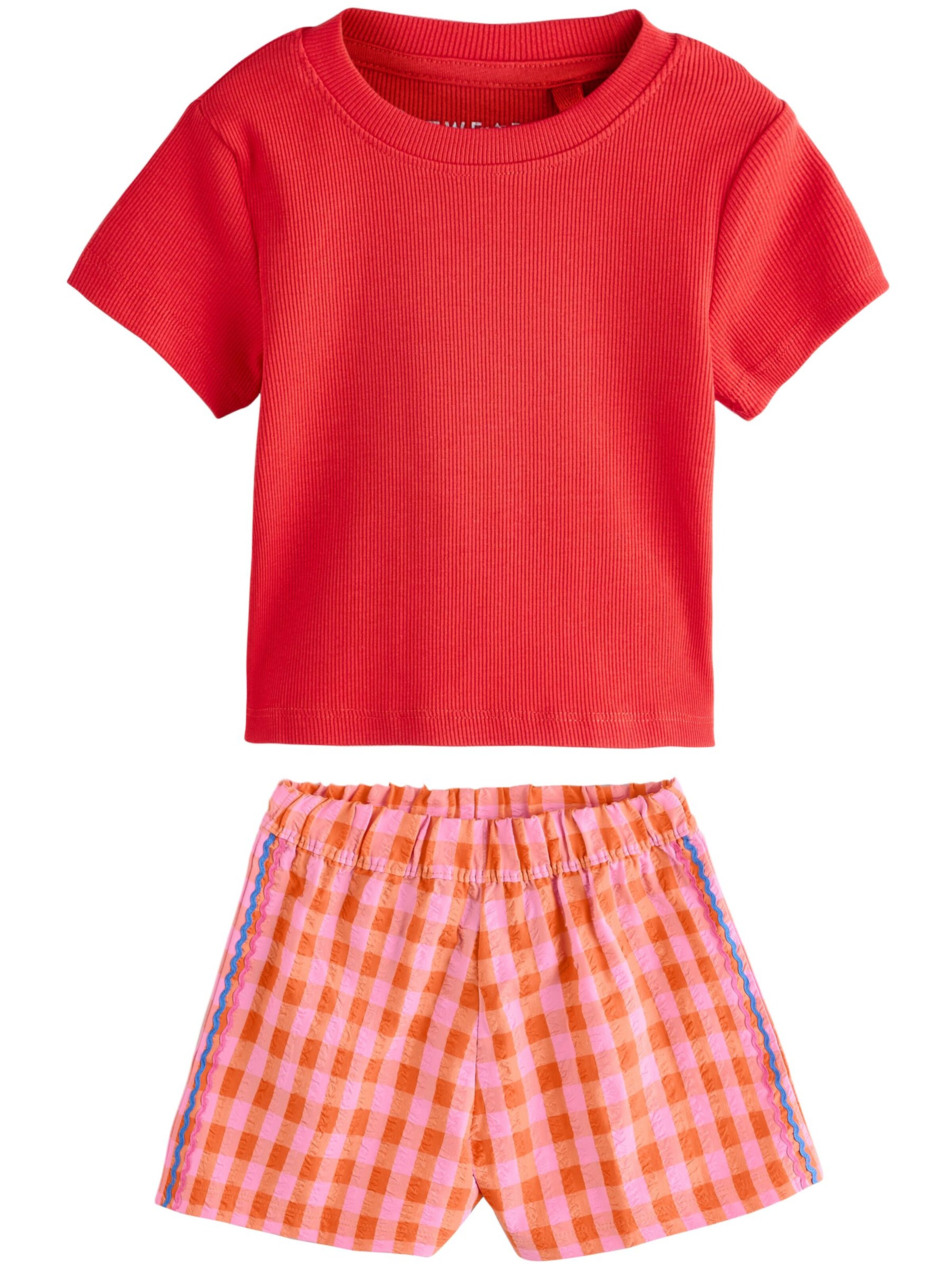 Next Schlafanzug in Blau