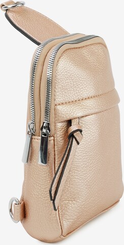 HARPA Crossbody Bag 'Tara' in Pink