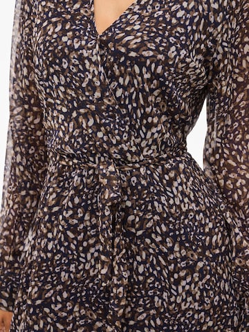 VILA Dress 'VIFALIA' in Purple