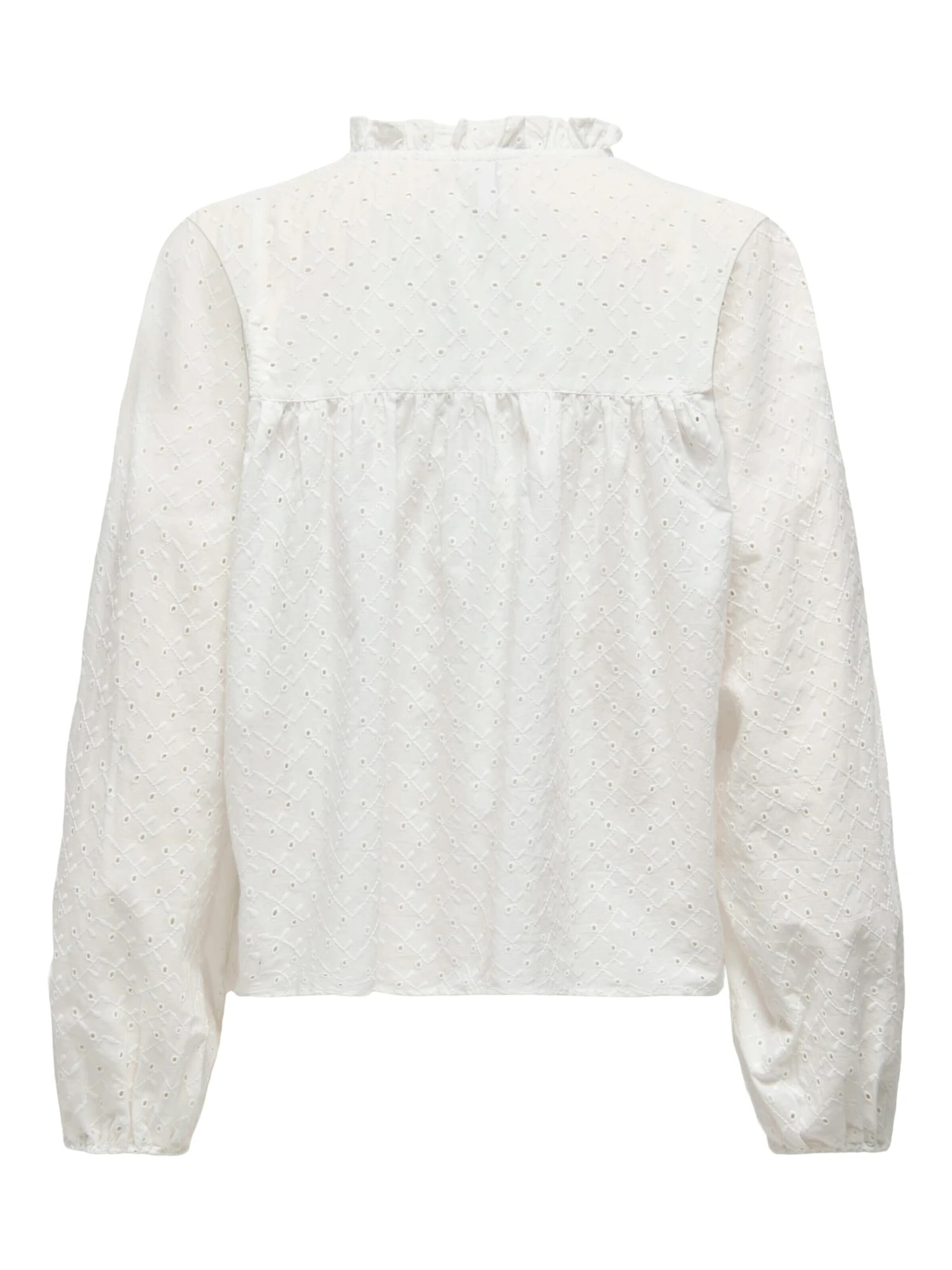 ONLY Blouse 'noelys' in White