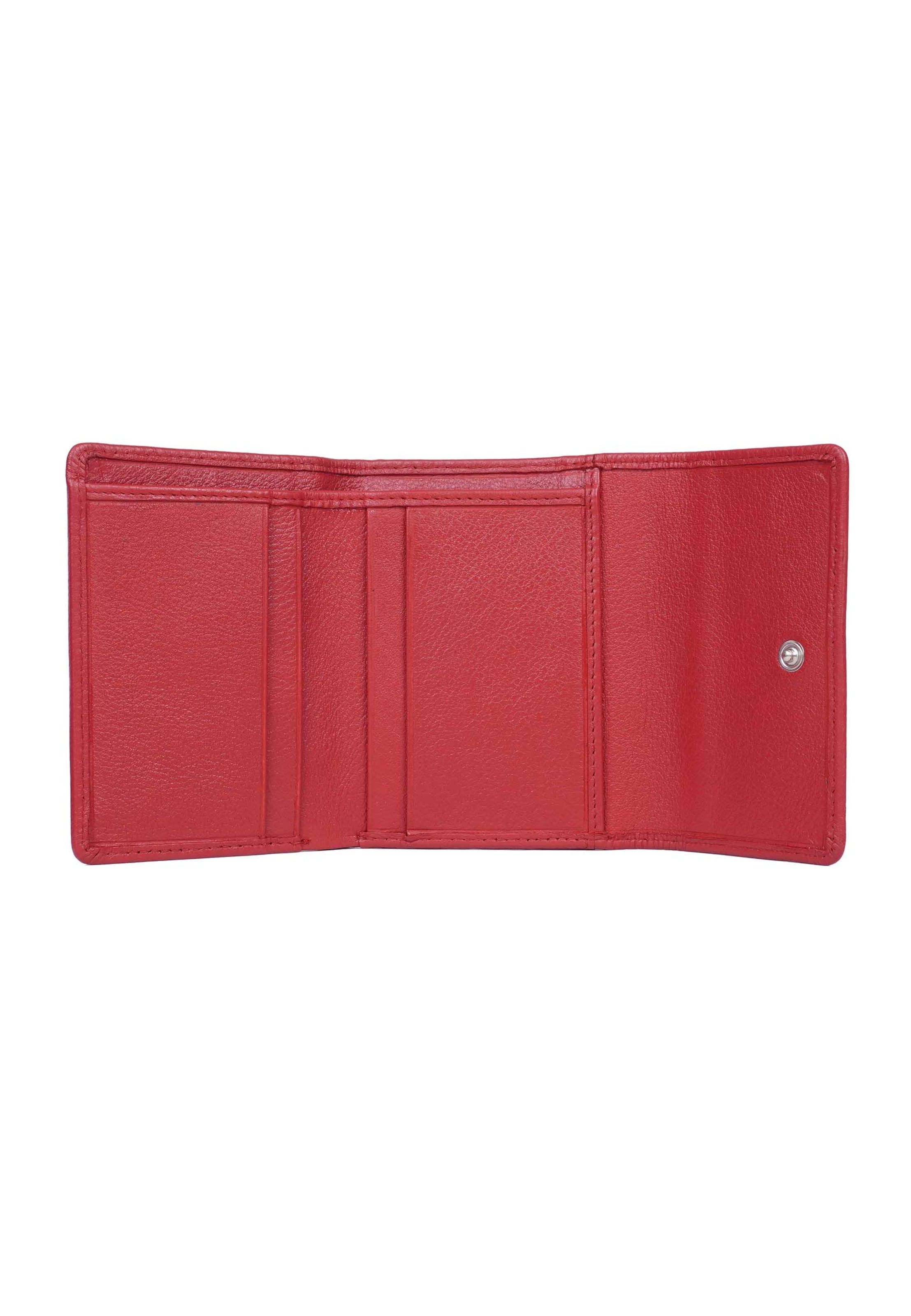 Porte-monnaies 'Huelva' GERRY WEBER en rouge