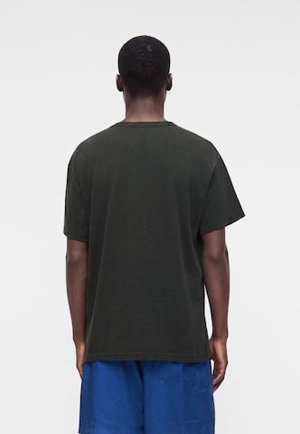 Nike Sportswear Tričko 'ESS' – šedá