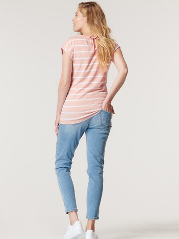 Esprit Maternity Е-Shirt in Pink