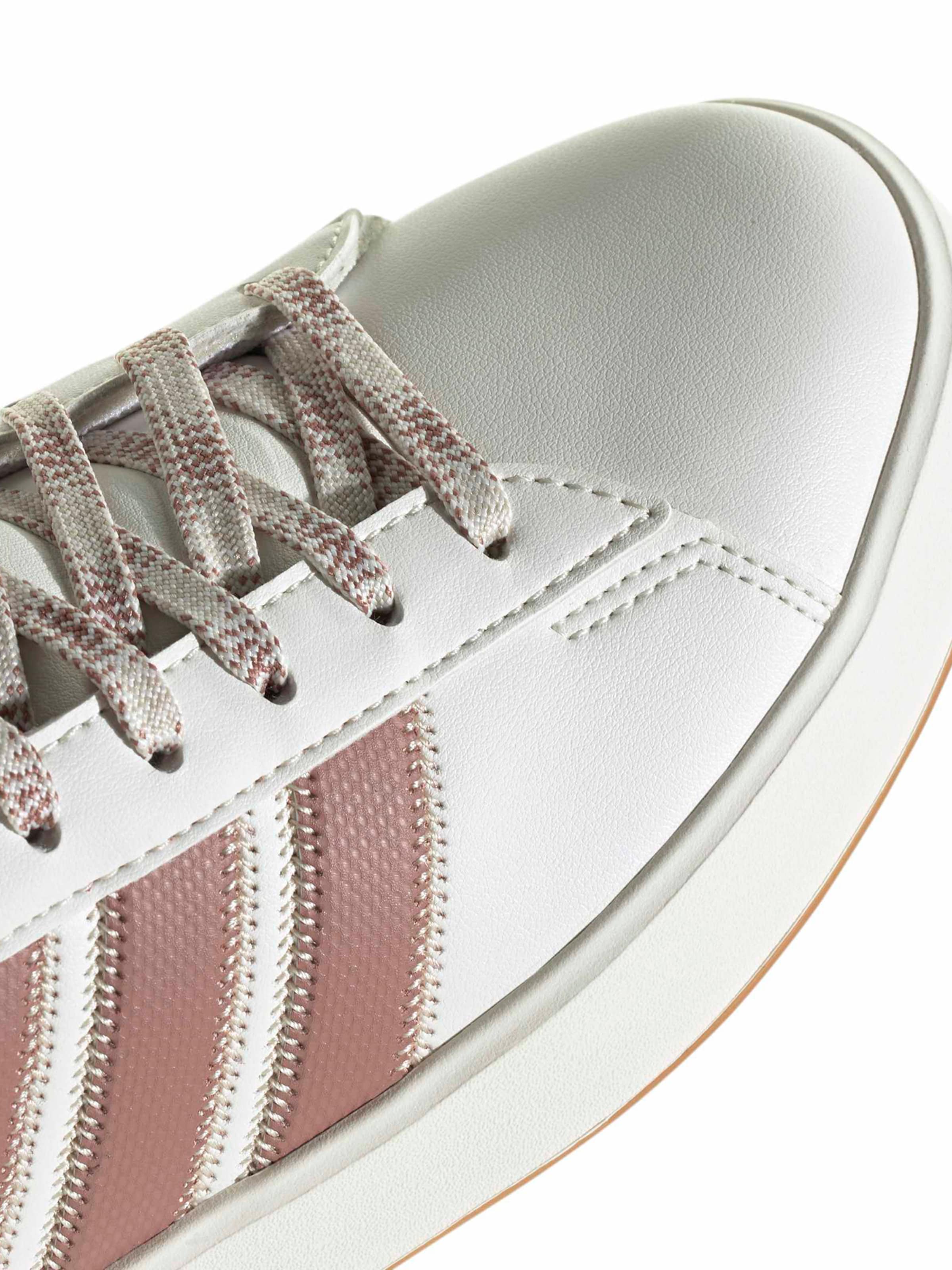 ADIDAS SPORTSWEAR Nízke tenisky 'GRAND COURT 3.0' - Biela