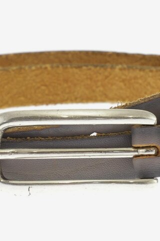 b.belt Belt in One size in Grey