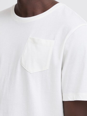 BLEND Shirt 'BHJago' in Weiß