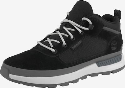 TIMBERLAND Sneaker 'Oxford' in schwarz, Produktansicht