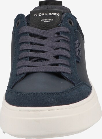 BJÖRN BORG Sneakers 'T1900' in Blue