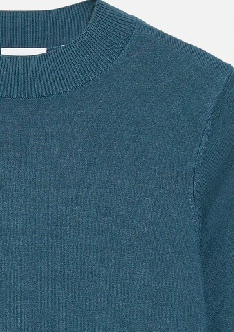 COMMA Sweater in Blue