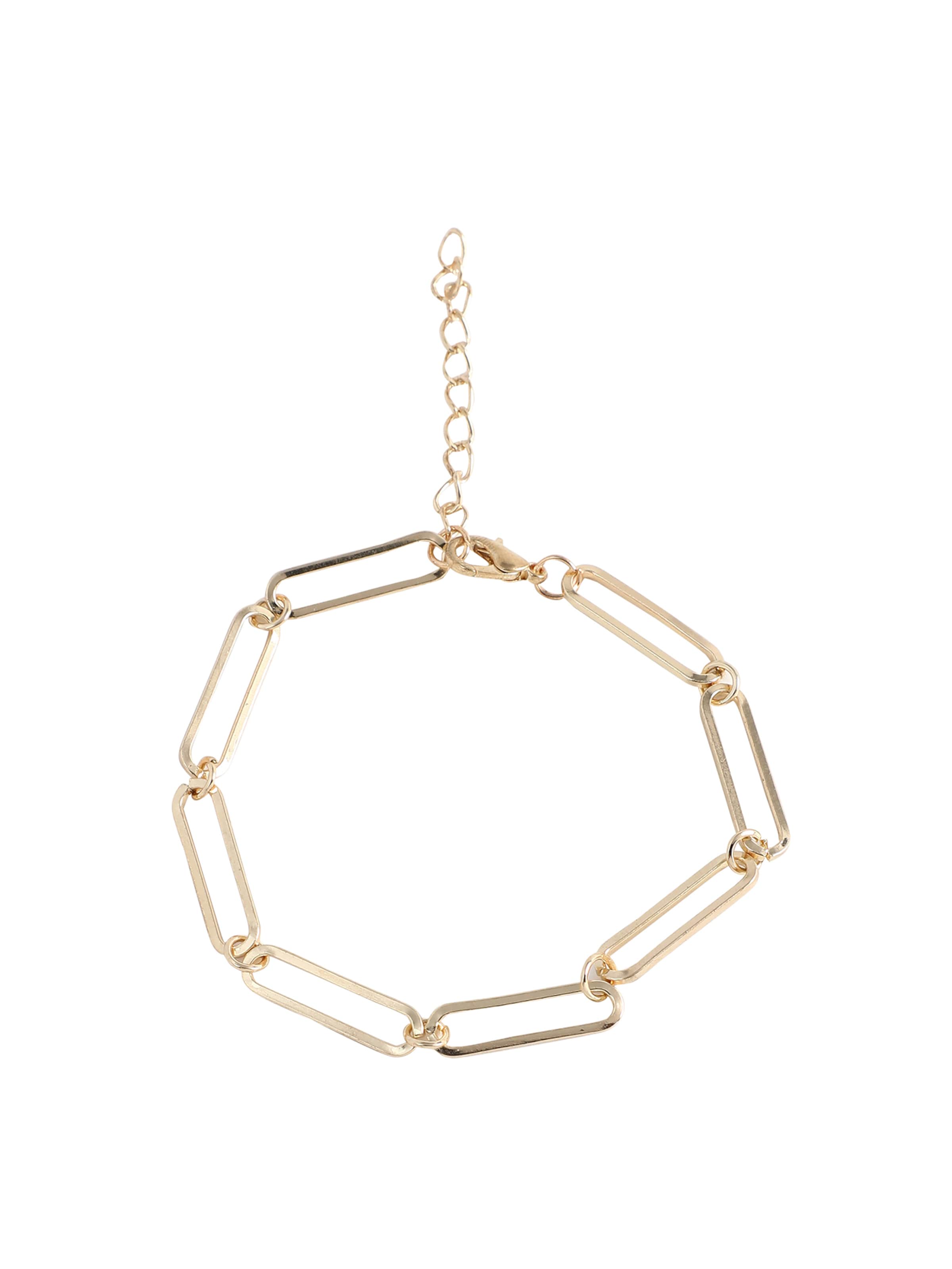 SOHI Гривна 'Allison ' в злато