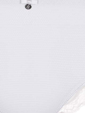 SUSA Panty 'Capri' in White