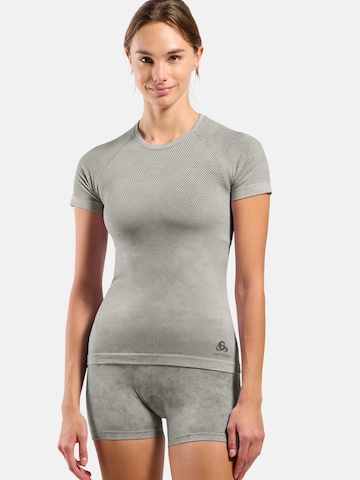 Base Layer ODLO en marron