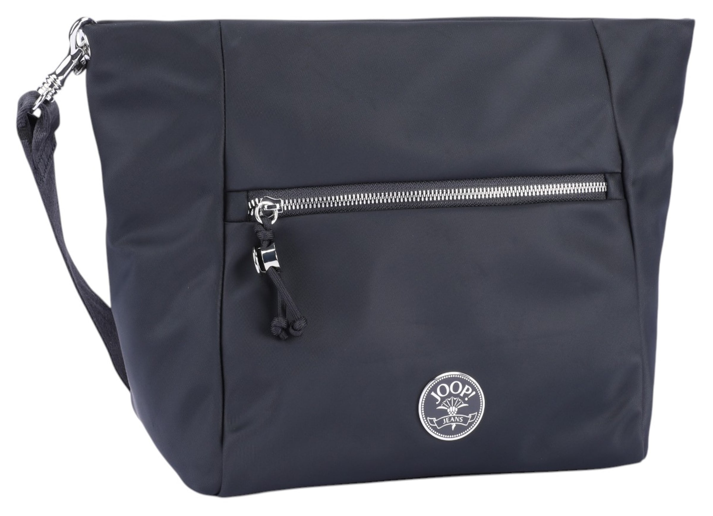 Borsa a tracolla 'Lietissimo 1.0 Kaja' di JOOP! Jeans in blu