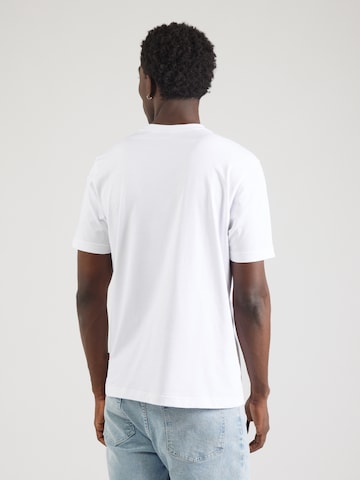BOSS Shirt 'Lupo' in Wit