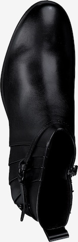 MARCO TOZZI Stiefelette in Schwarz