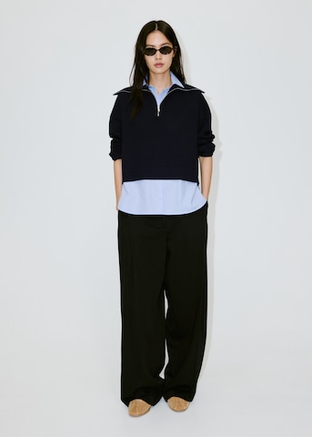 Pullover 'CHIARA' di MANGO in blu