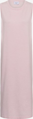 Robe 'SZMila' SAINT TROPEZ en rose : devant