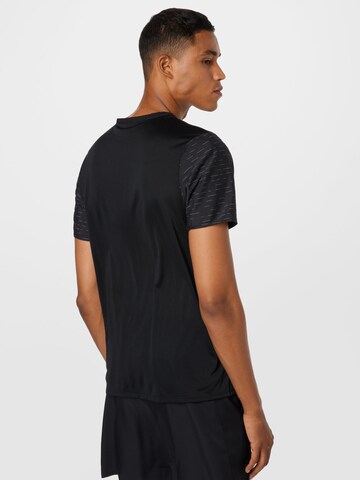 NIKE Functioneel shirt 'Rise 365' in Zwart