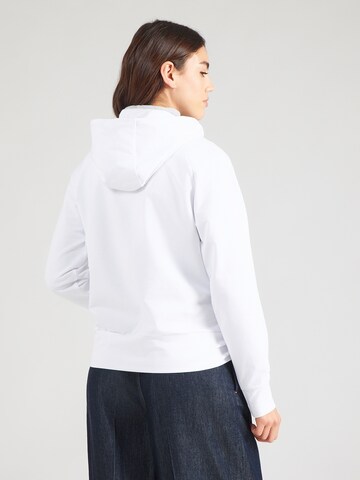 Bogner Fire + Ice Sweatshirt 'NALA' in Wit