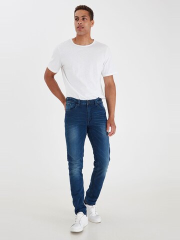 BLEND - Slimfit Vaquero 'Jet' en azul: frente