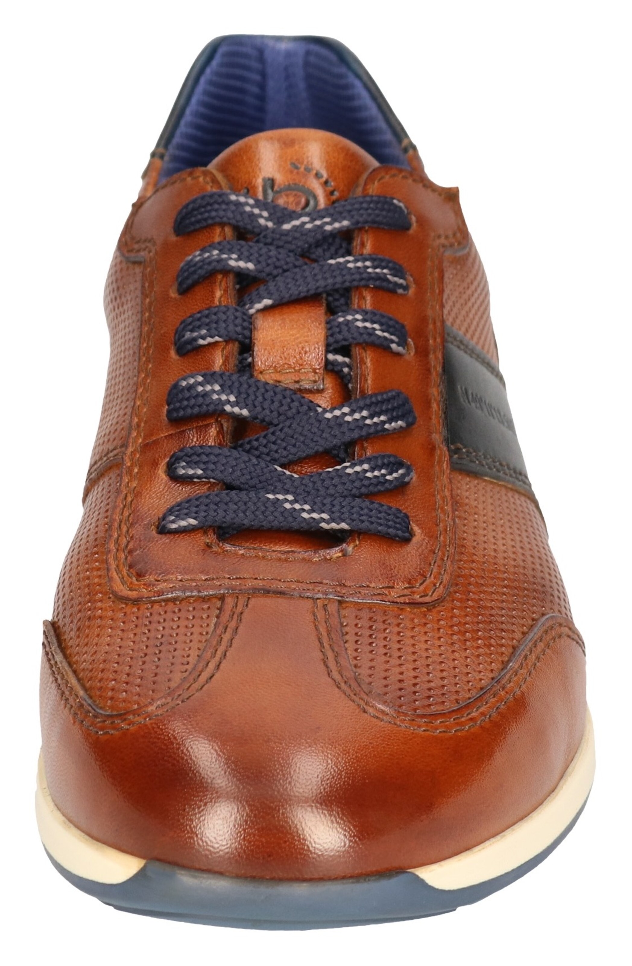 bugatti Sneakers in Bronze