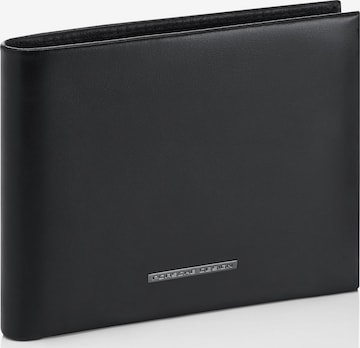 Porsche Design Wallet 'RFID' in Black